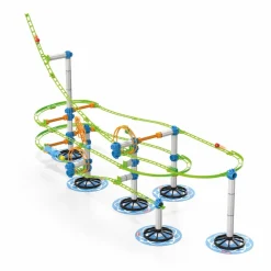 Clearance Quercetti Skyrail Evolution kuglebane