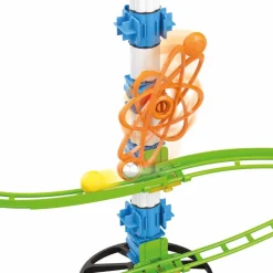 Clearance Quercetti Skyrail Evolution kuglebane