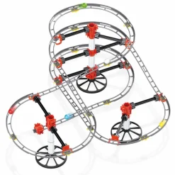 Quercetti Skyrail kuglebane - Startsæt