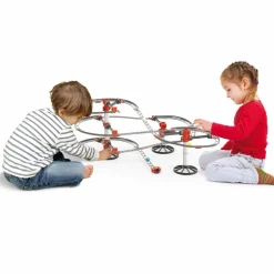 Quercetti Skyrail kuglebane - Startsæt