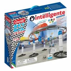 Quercetti Skyrail League kuglebane