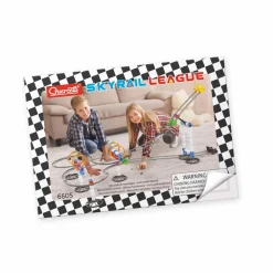 Quercetti Skyrail League kuglebane