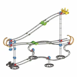 Quercetti Skyrail League kuglebane