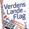 Discount Tactic Quizspil - Verdens lande og flag