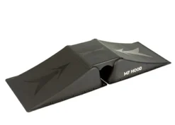 My Hood Rampe - 2 vejs, mini