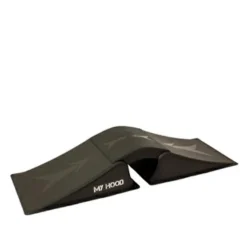 My Hood Rampe - 2 vejs, mini