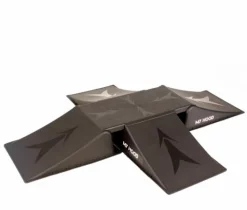 Clearance My Hood Rampe - , 4 vejs