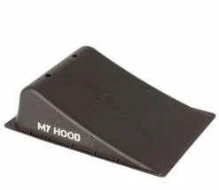 New My Hood Rampe - , Single