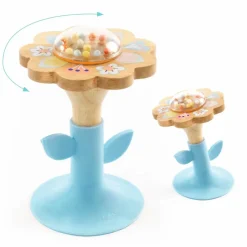 Sale Djeco Rangle med sugekop - BabySwip