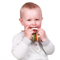 Rangle ring i ring - Antibakteriel