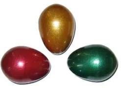 New Rasleæg sæt med 3 stk.