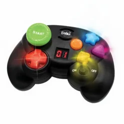 Online Buki France Reaktionsspil