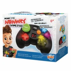 Online Buki France Reaktionsspil