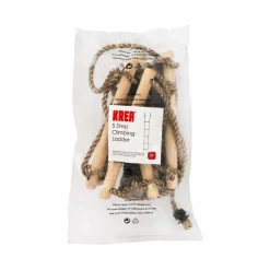 KREA Rebstige med 5 trin - L: 190 cm