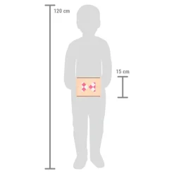 small foot Refleksioner & symmetri