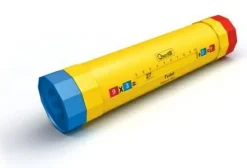 New Quercetti Regnerør - Lær tabellerne