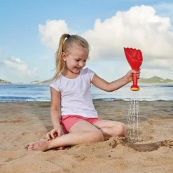 New Hape Regnskovl - Blå