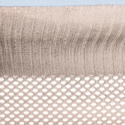 Rejsehængekøje dobbelt (mesh) - Sand