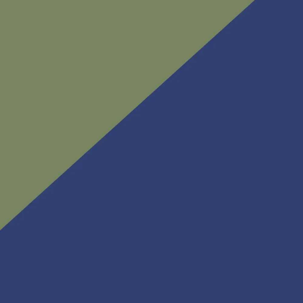 Sale Rejsehængekøje dobbelt (nylon) - Mørkeblå