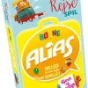 Tactic Rejsespil - Børne Alias