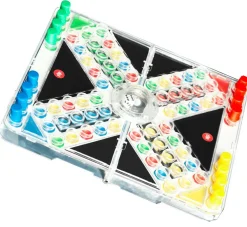 alga Rejsespil - Ludo