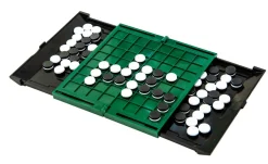 Discount alga Rejsespil - Othello