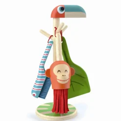 Online Djeco Rengøringssæt m. 4 dele