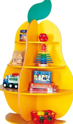 Clearance Reol - Pæren