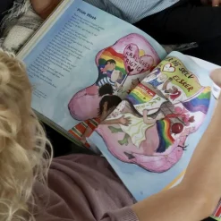 Sale Ciha Året rundt med Pelle & Ronja