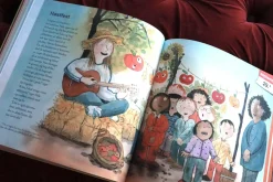 Sale Ciha Året rundt med Pelle & Ronja