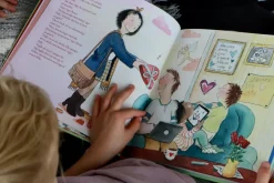 Sale Ciha Året rundt med Pelle & Ronja