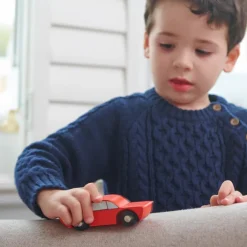 Sale Tender Leaf Retrobiler, 3 stk