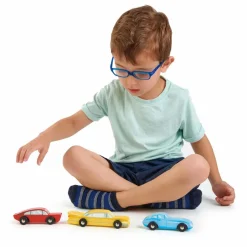 Sale Tender Leaf Retrobiler, 3 stk