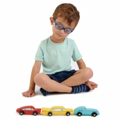 Sale Tender Leaf Retrobiler, 3 stk