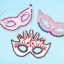 Playbox Rhinsten (selvklæbende), 1 ark