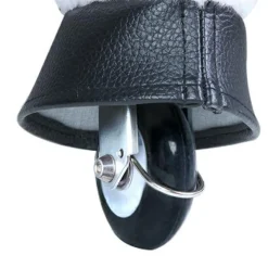 PonyCycle Rid Selv - Hest, lysebrun m. hvid blis, Small