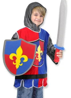 Melissa & Doug Ridder, str. 3-6 år