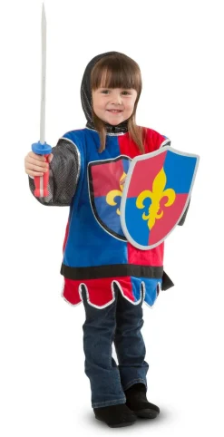 Melissa & Doug Ridder, str. 3-6 år