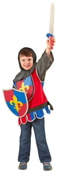 Melissa & Doug Ridder, str. 3-6 år