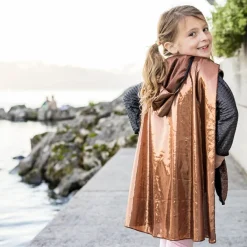 Discount Great Pretenders Ridder-tunika m. kappe, str. 4-6 år