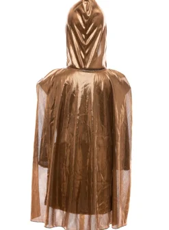 Discount Great Pretenders Ridder-tunika m. kappe, str. 4-6 år