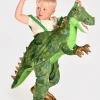 Discount Den Goda Fen Ride-on dinosaur