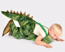 Discount Den Goda Fen Ride-on dinosaur