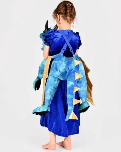 Best Den Goda Fen Ride-on drage