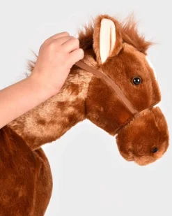 Den Goda Fen Ride-on hest