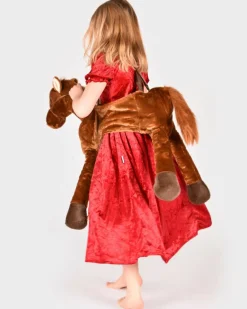 Den Goda Fen Ride-on hest