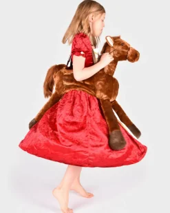 Den Goda Fen Ride-on hest