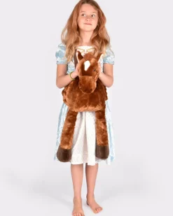 Den Goda Fen Ride-on hest