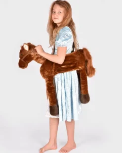 Den Goda Fen Ride-on hest