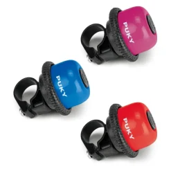 PUKY Ringeklokke G18 - til lino + Wutsch